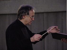 Maestro