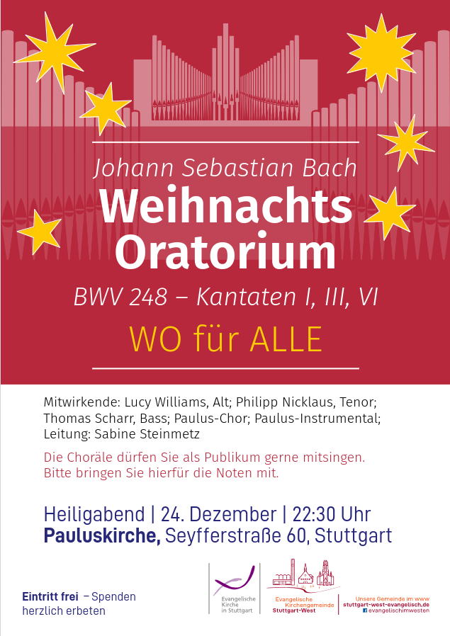 Christnacht 2023